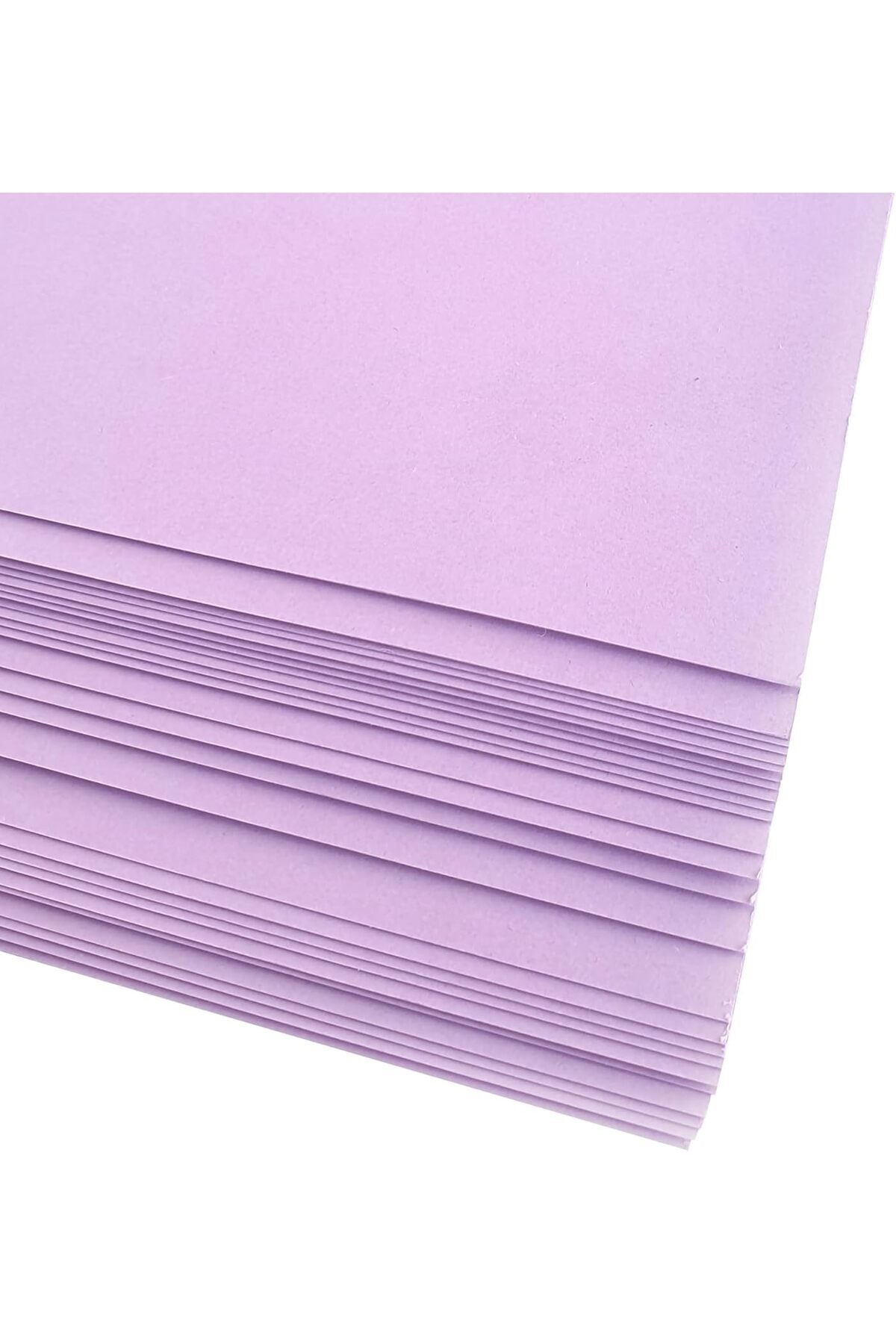 70*100cm card paper-200g (purple) Pack of 10