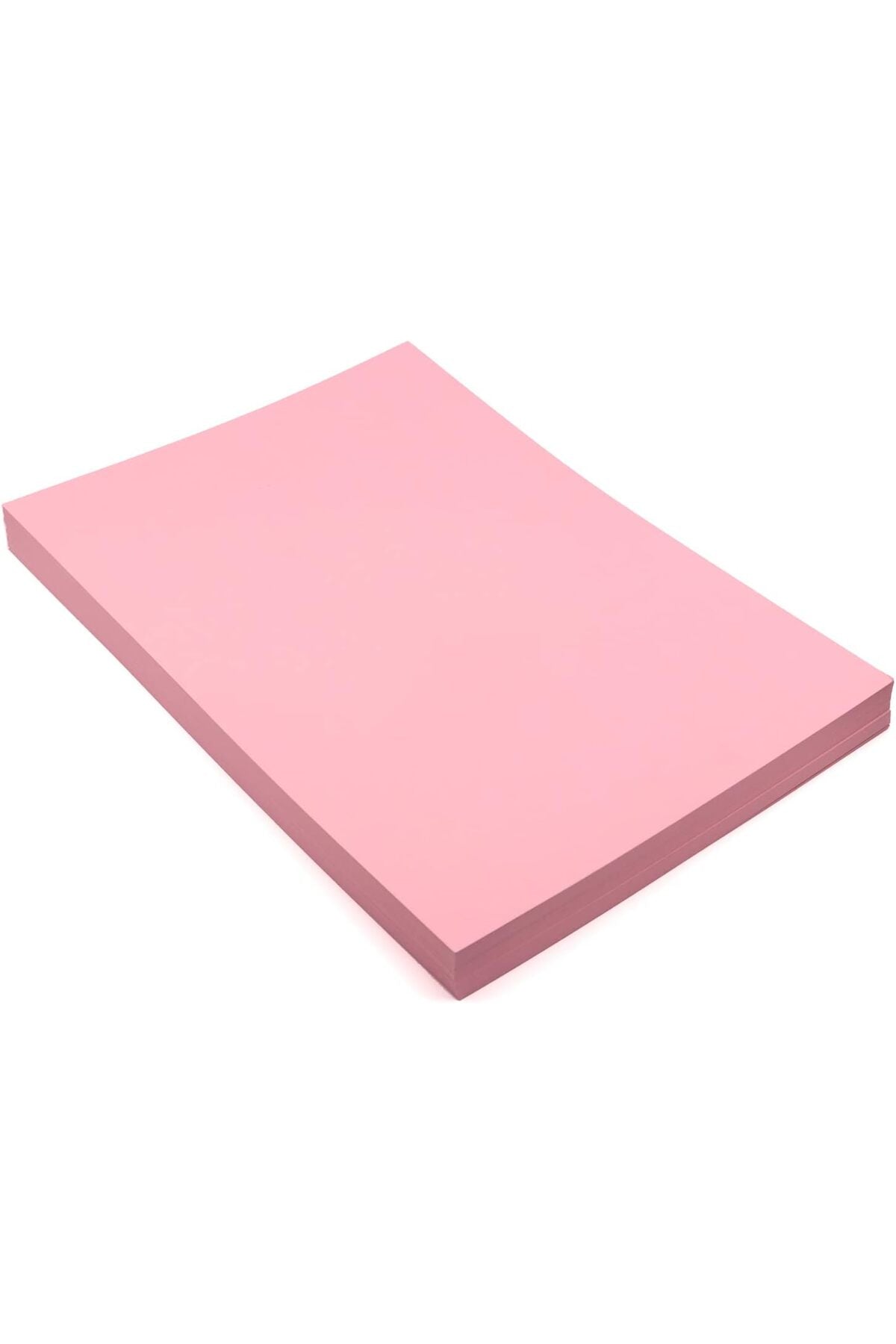 70*100cm card paper-200g (pink) Pack of 10