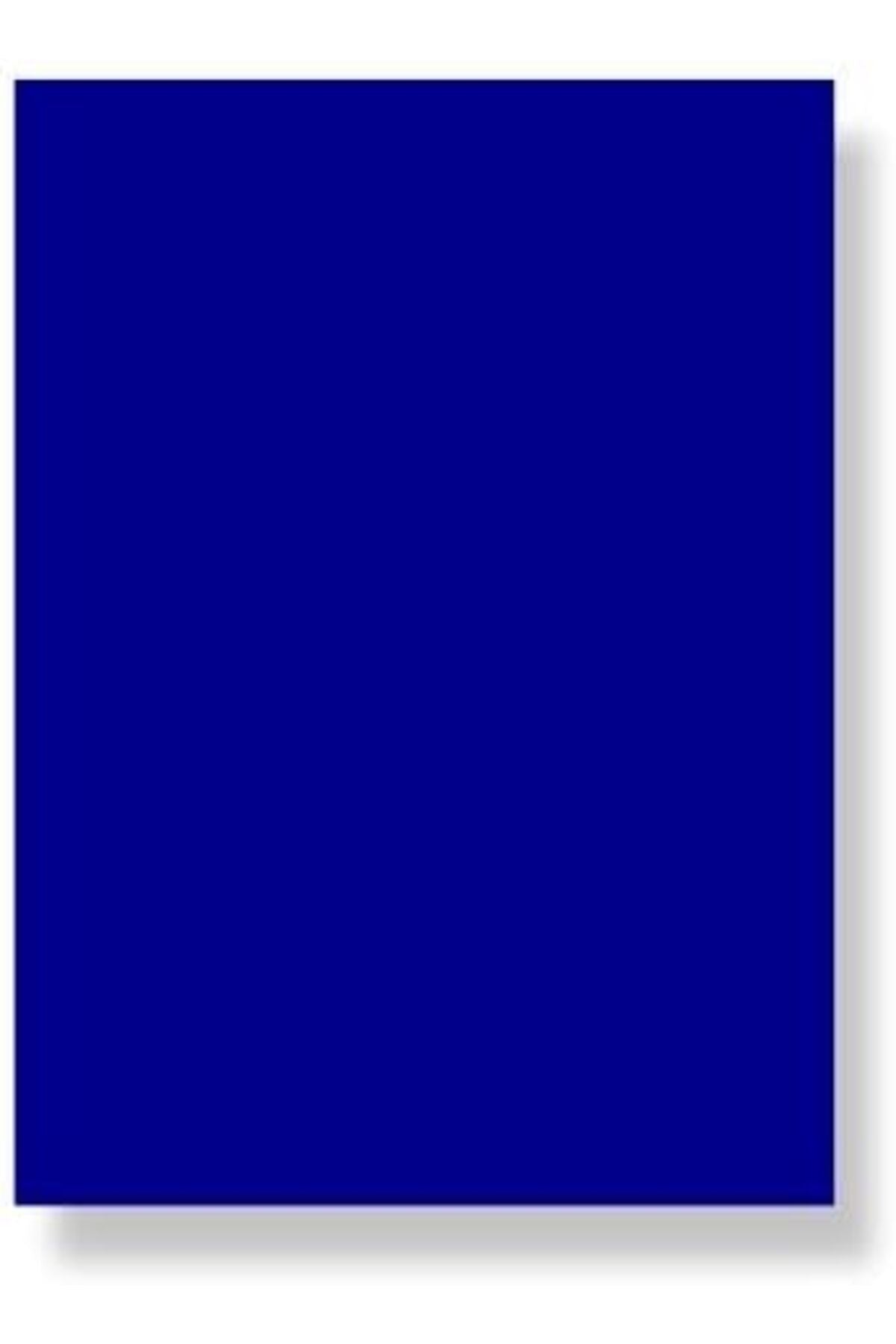 70*100cm card paper-200g (dark blue) Pack of 10