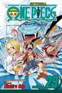 One Piece, Vol. 29 : Oratorio (One Piece)