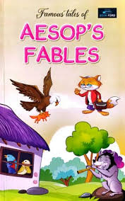 Famous Tales of Aesops Fables