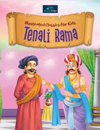 Tenali Rama