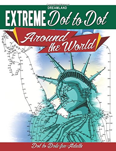 Around the World - Extreme Dot to Dots