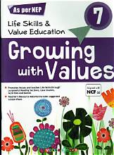 GROWING WITH VALUES - 7