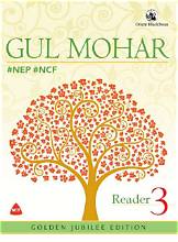 GUL MOHAR READER - 3