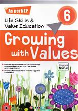 GROWING WITH VALUES - 6