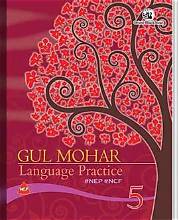 GUL MOHAR LANGUAGE PRACTICE - 5