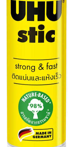 UHU glue stick